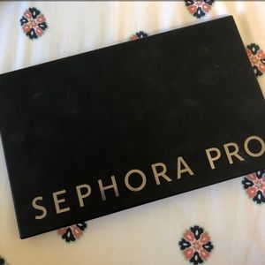 sephora pro cool palette